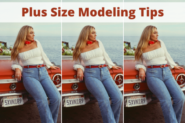 Plus Size Model Tips With Miranda Harrison How To Become A Plus Size Model 1359