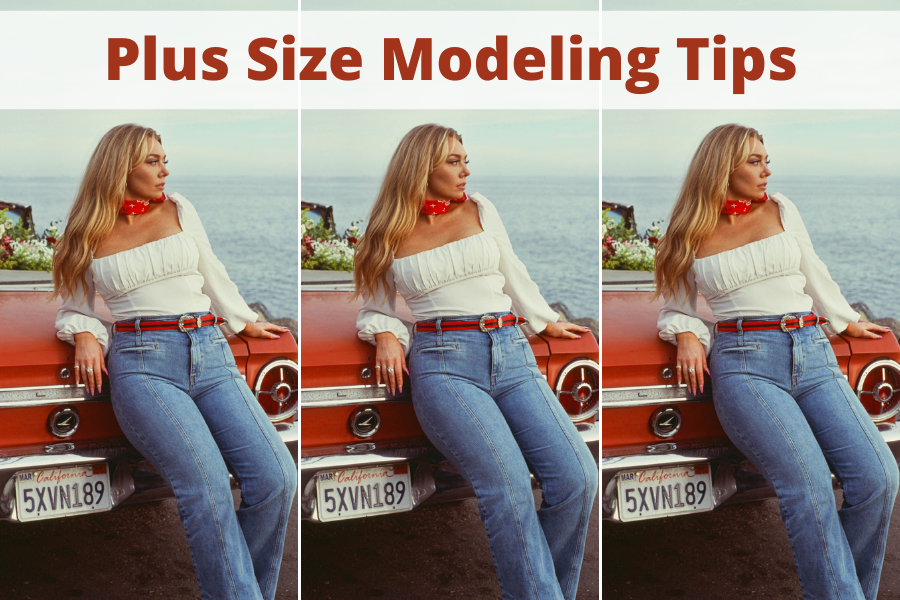 Modeling Tips