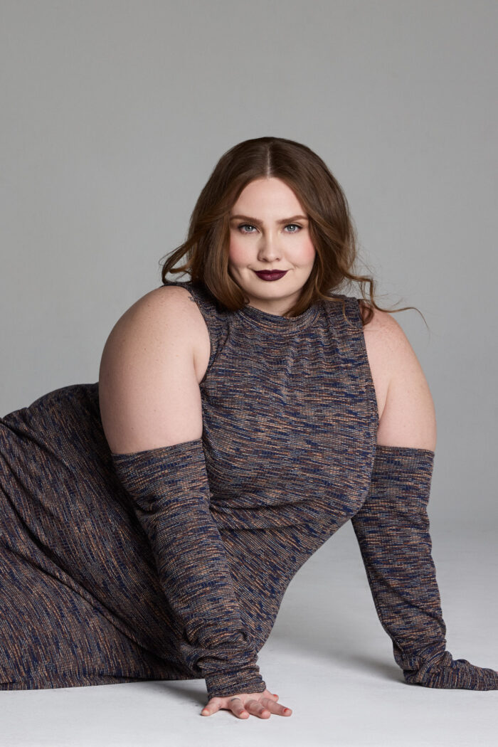 7 Things Plus Size Modeling Agencies are Looking For in a Plus Size Model
