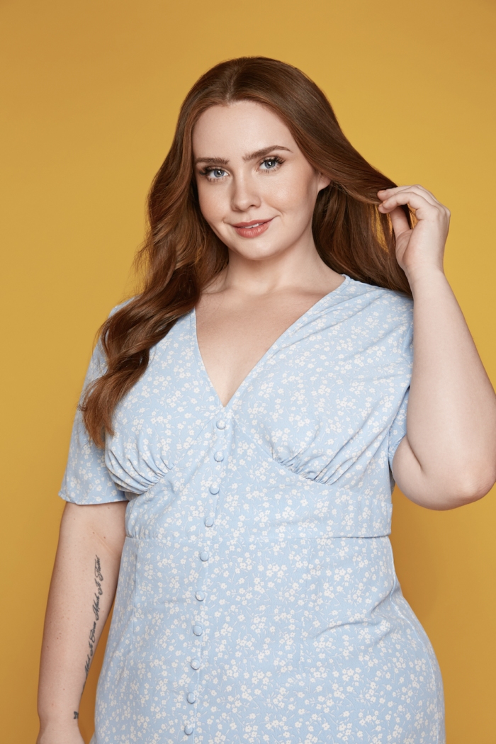 5 Reasons You DIDN’T Get Signed to Plus Size Modeling Agencies