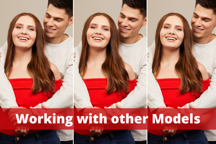 How-to Work with Other Models on Set