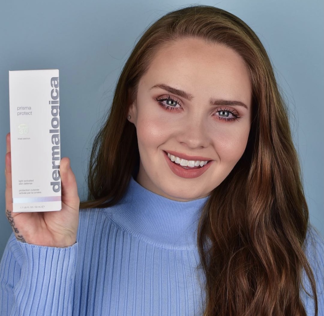 7 Best Moisturizers with SPF for Plus Size Models - How To Become A ...