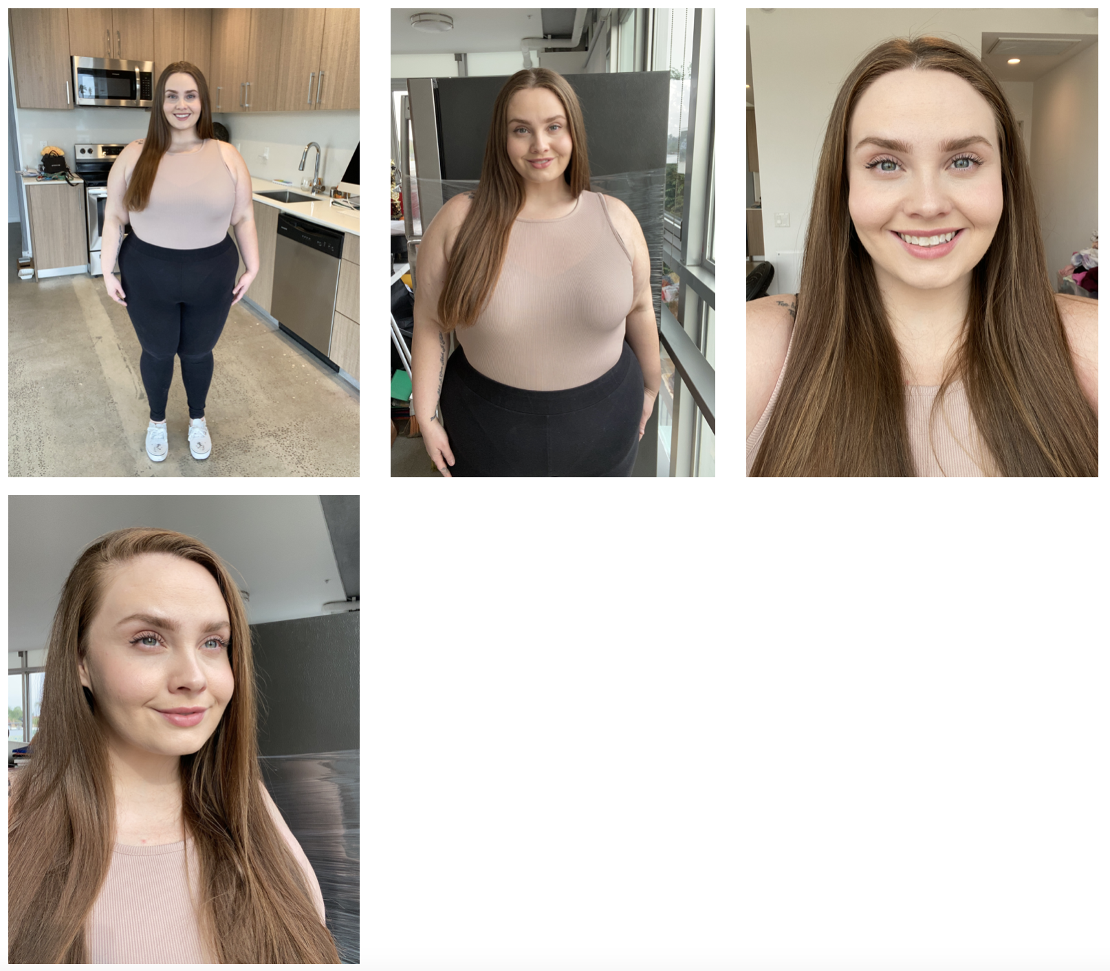 How To Take Modeling Digitals - How To Become A Plus Size Model