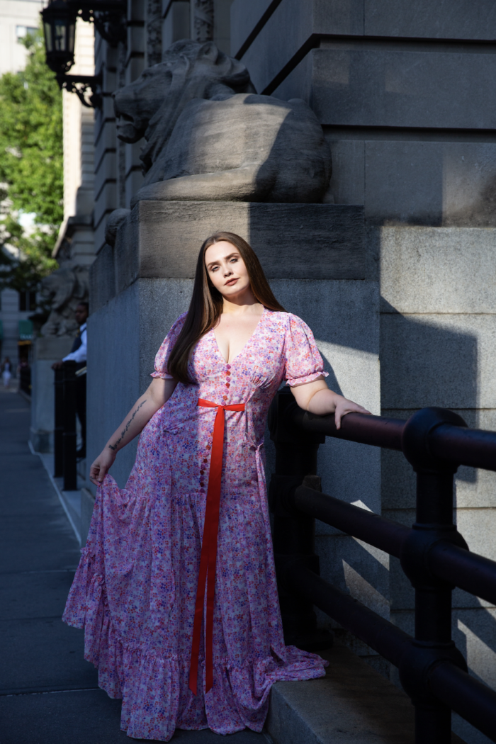 21 Incredible New York Photographers for Plus Size Models