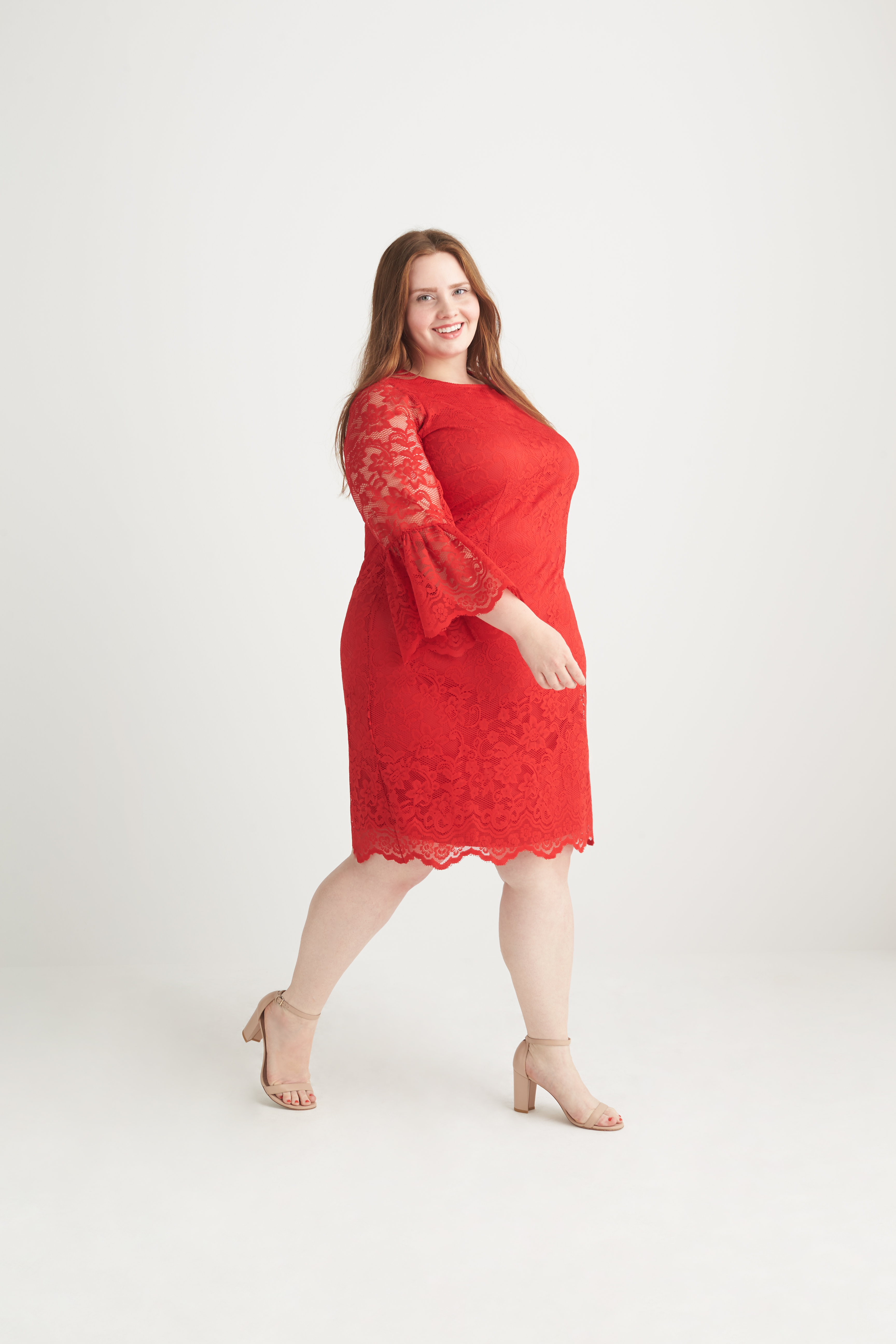 5 Things to know BEFORE You Get Signed By A Plus Size Modeling Agency