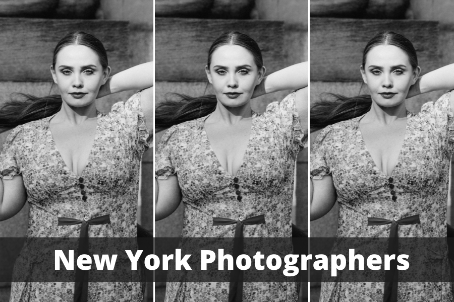 New York Photographers