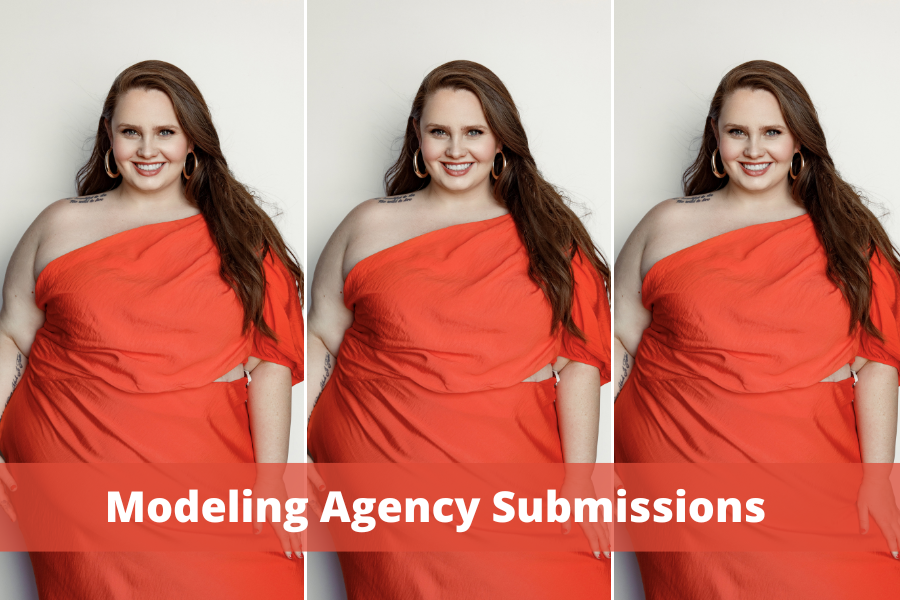 Modeling Agency Submissions
